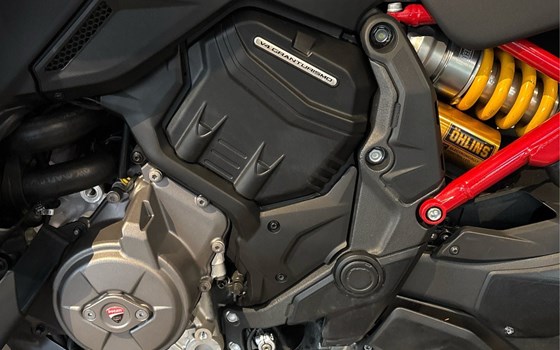 Gebrauchtmotorrad Ducati Multistrada V4 Pikes Peak - Bild 14