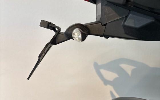 Gebrauchtmotorrad Ducati Multistrada V4 Pikes Peak - Bild 3