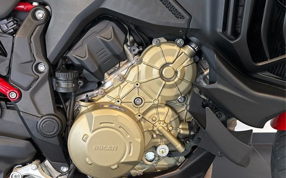 Gebrauchtmotorrad Ducati Multistrada V4 Pikes Peak - Bild 6