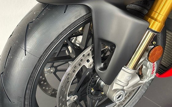 Gebrauchtmotorrad Ducati Panigale V4 S - Bild 11