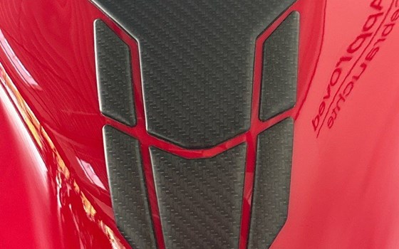 Gebrauchtmotorrad Ducati Panigale V4 S - Bild 15