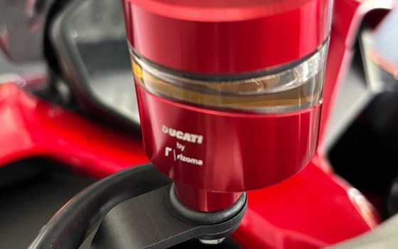 Gebrauchtmotorrad Ducati SuperSport 950 - Bild 14