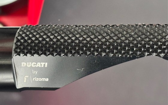 Gebrauchtmotorrad Ducati SuperSport 950 - Bild 15