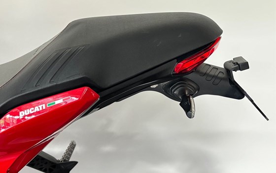 Gebrauchtmotorrad Ducati SuperSport 950 - Bild 4