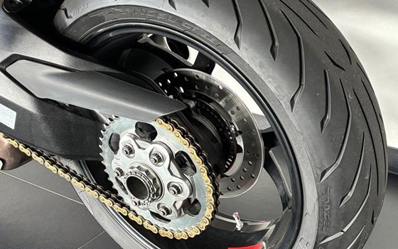 Gebrauchtmotorrad Ducati SuperSport 950 - Bild 6