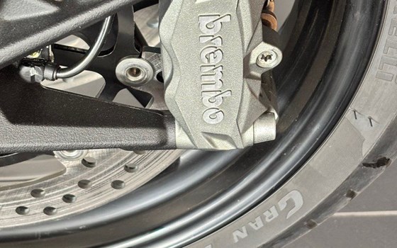 Gebrauchtmotorrad Ducati SuperSport 950 - Bild 9