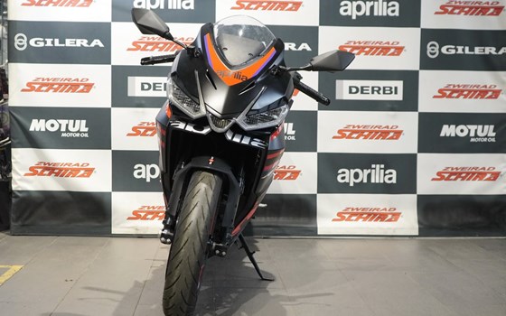 Neufahrzeug Aprilia RS 457 - Bild 4