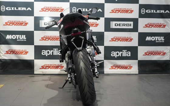Neufahrzeug Aprilia RS 457 - Bild 8