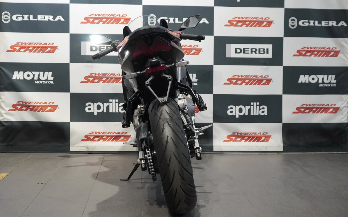 Angebot Aprilia RS 457