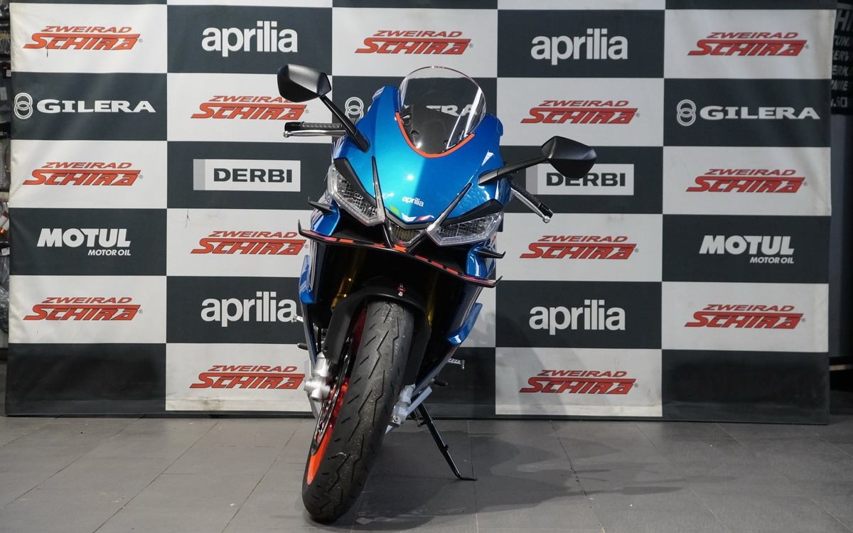 Angebot Aprilia RS 660