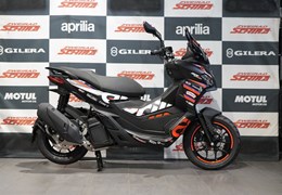Neumotorrad Aprilia SR GT Replica 200