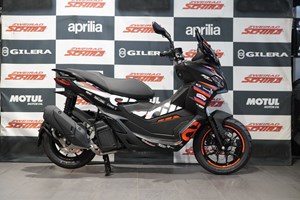 Angebot Aprilia SR GT Replica 200