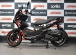 Angebot Aprilia SR GT Replica 200
