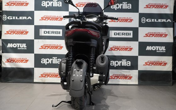 Neufahrzeug Aprilia SR GT Replica 200 - Bild 8