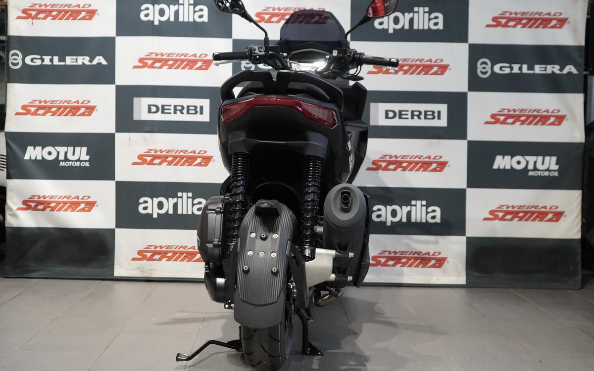 Angebot Aprilia SR GT Replica 200