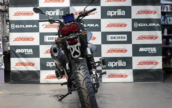 Neufahrzeug Moto Guzzi V85 TT - Bild 7