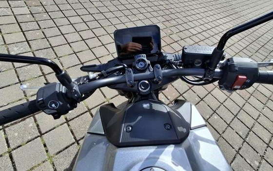 Neufahrzeug Honda CB750 Hornet - Bild 10