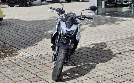 Neufahrzeug Honda CB750 Hornet - Bild 4