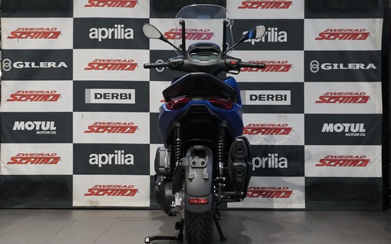 Neufahrzeug Piaggio Beverly 400 S - Bild 7