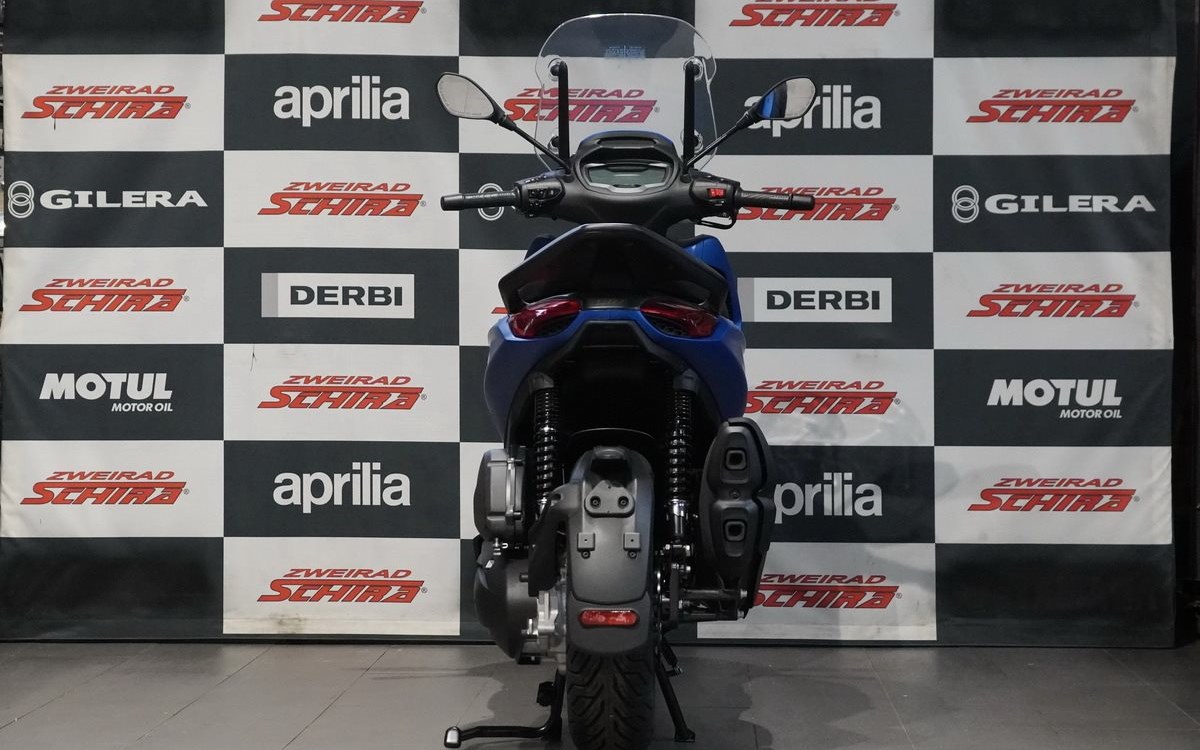 Angebot Piaggio Beverly 400 S