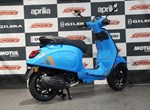 Angebot Vespa Sprint 50 S