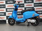 Angebot Vespa Sprint 50 S