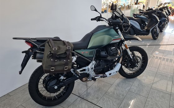 Gebrauchtmotorrad Moto Guzzi V85 TT - Bild 2