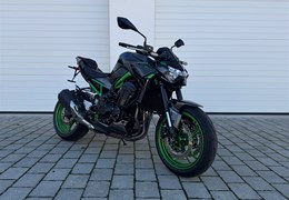 Gebrauchte Kawasaki Z900 70kW