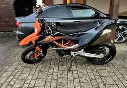 Occasion KTM 690 SMC R
