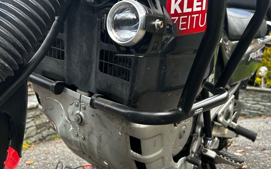 Gebrauchtmotorrad Honda XL 600V Transalp - Bild 15