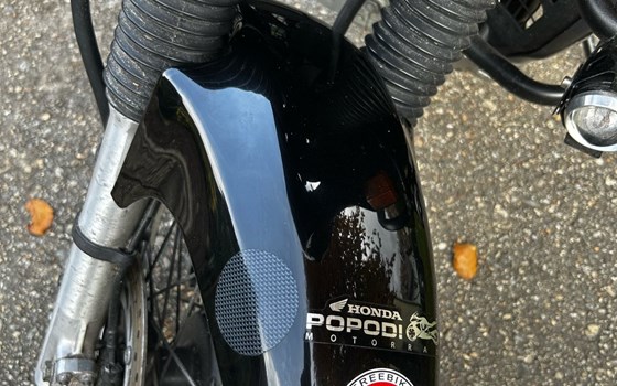 Gebrauchtmotorrad Honda XL 600V Transalp - Bild 8