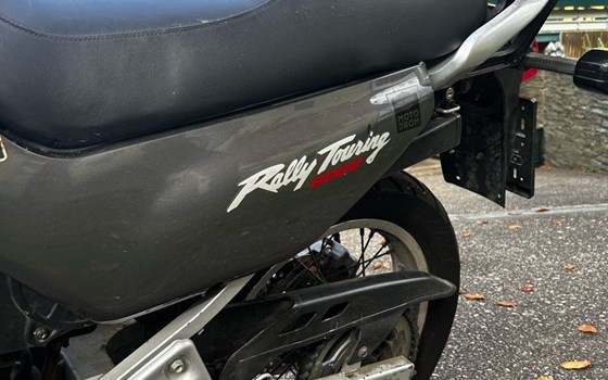 Gebrauchtmotorrad Honda XL 600V Transalp - Bild 12