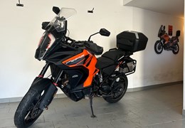 Gebrauchte KTM 1290 Super Adventure S