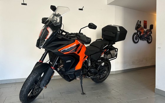 Gebrauchtmotorrad KTM 1290 Super Adventure S - Bild 1