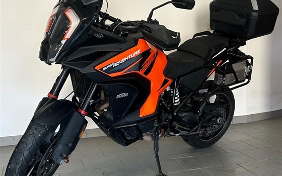 Gebrauchtmotorrad KTM 1290 Super Adventure S - Bild 2