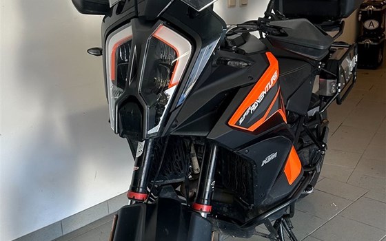 Gebrauchtmotorrad KTM 1290 Super Adventure S - Bild 3