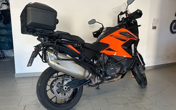 Gebrauchtmotorrad KTM 1290 Super Adventure S - Bild 4