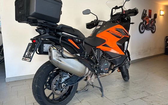 Gebrauchtmotorrad KTM 1290 Super Adventure S - Bild 6