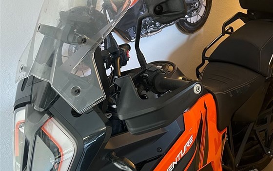 Gebrauchtmotorrad KTM 1290 Super Adventure S - Bild 8