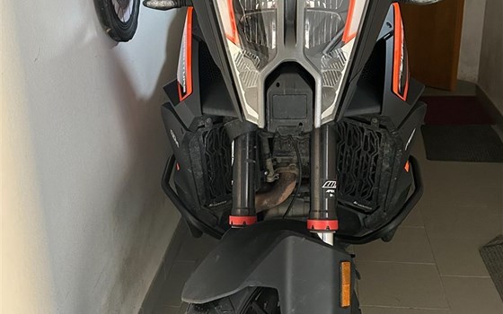Gebrauchtmotorrad KTM 1290 Super Adventure S - Bild 9