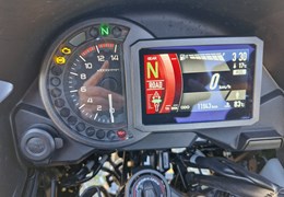 Gebrauchte Kawasaki Versys 1000 SE