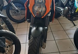 Gebrauchte KTM 990 Super Duke