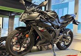 Neumotorrad Kawasaki Ninja 125
