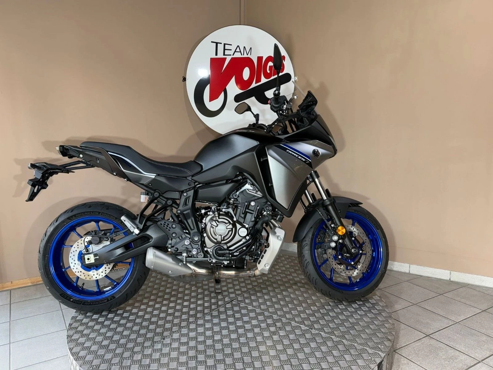 Yamaha Tracer 7 *MJ 2023*
