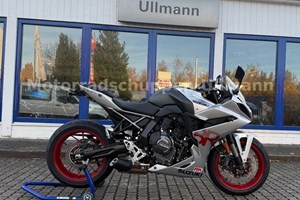 Angebot Suzuki GSX-8R