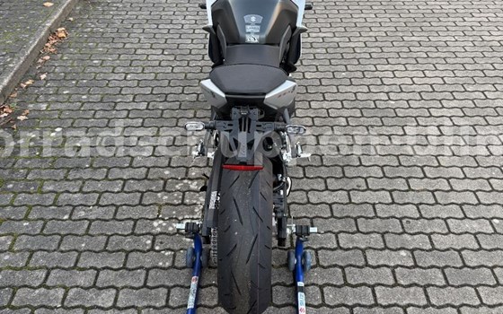 Neufahrzeug Suzuki GSX-8R - Bild 3
