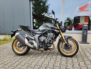 Honda CB1000 Hornet SP