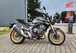 Gebrauchte Honda CB1000 Hornet SP