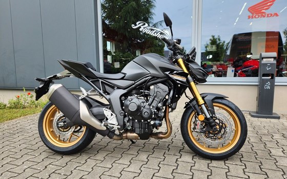 Gebrauchtmotorrad Honda CB1000 Hornet SP - Bild 1