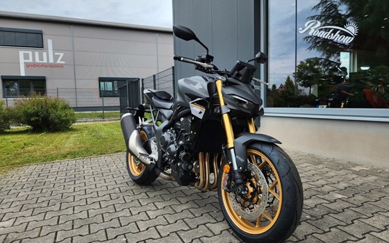 Gebrauchtmotorrad Honda CB1000 Hornet SP - Bild 2